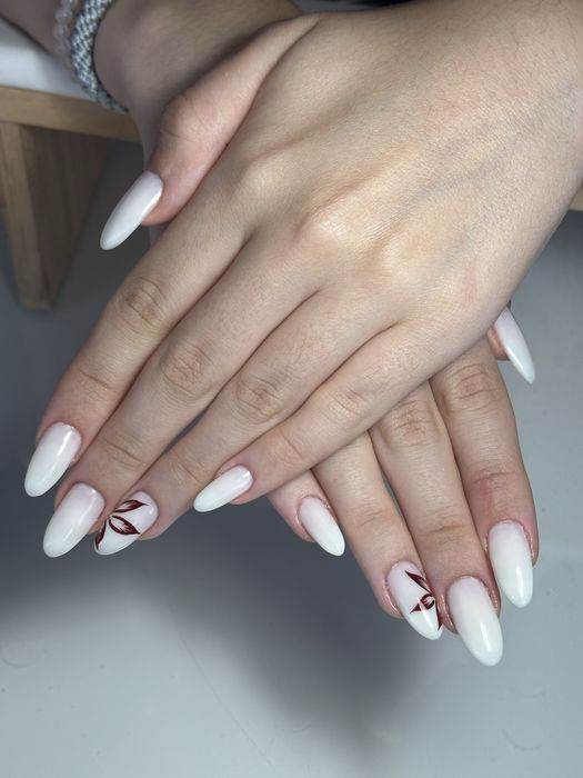 Como estão suas unhas ?