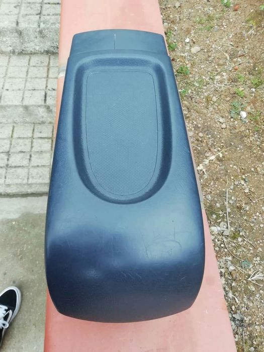 Gaveta Mégane Coupé