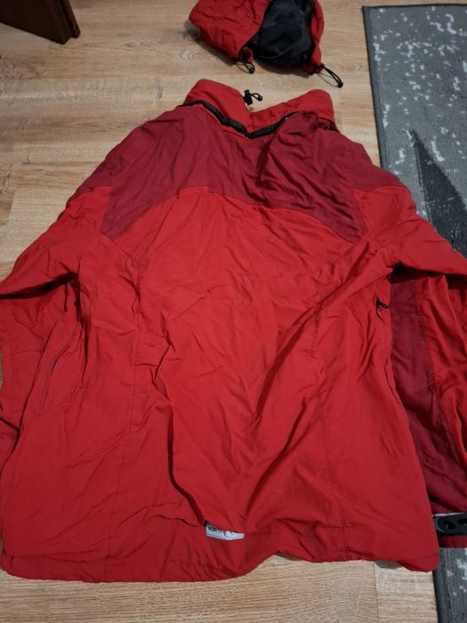 Kurtka North Ice M/L