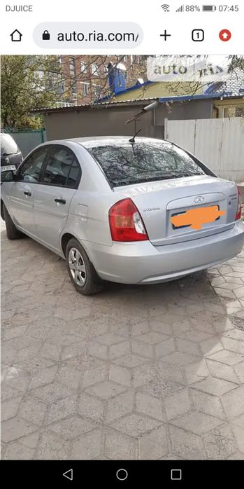Продам автомобіль