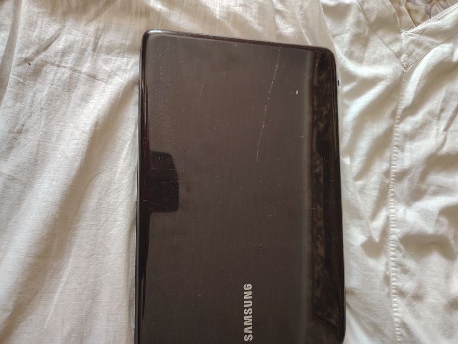 самсунг r540 робочий по частинам