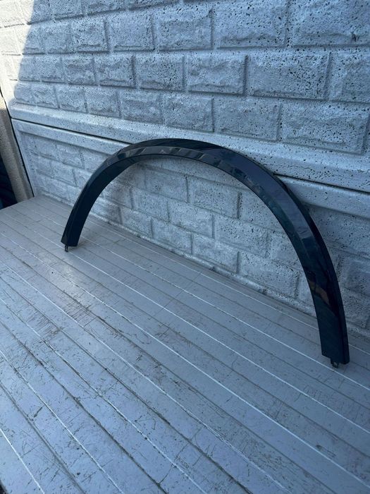 bmw x5 g05 2019 listwa błotnika tylnego oryginał