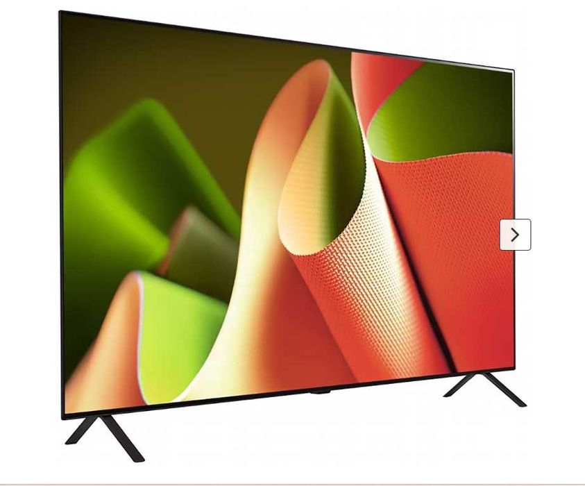Telewizor LG 55B46LA 55"OLED 4K 120Hz Dolby Atmos Dolby Vision Gw24m