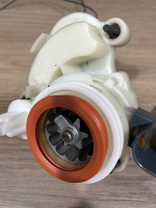 Młynek Delonghi Primadonna S evo ecam młynek kawy