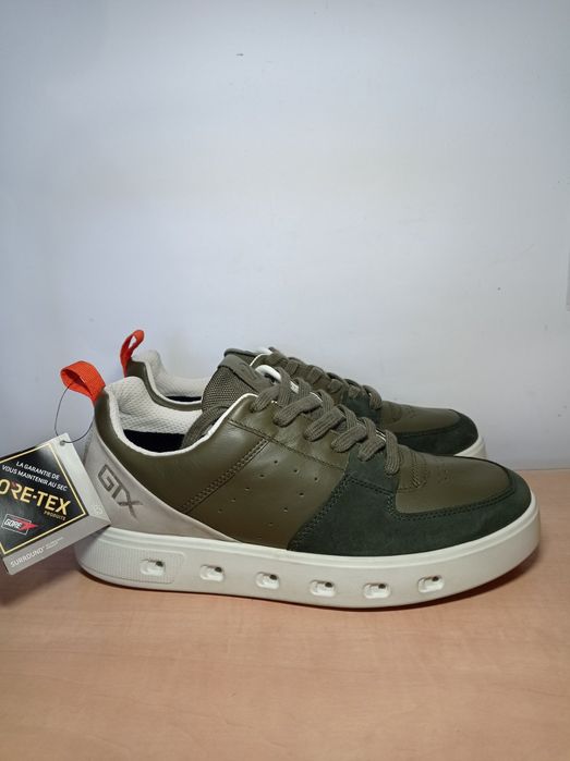 Кросівки ECCO STREET 720 Gore-tex 41р.