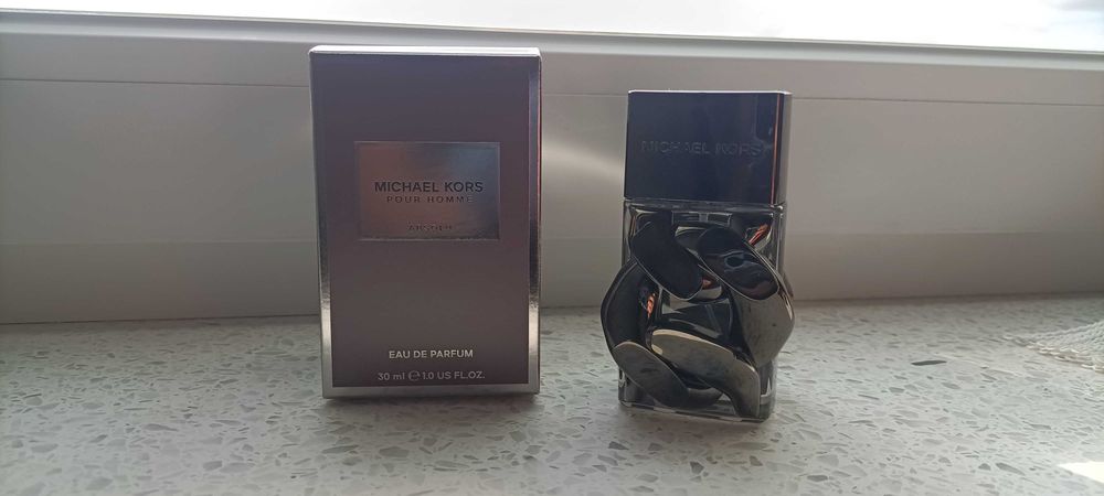 MICHAEL KORS Pour Homme Absolu  ok.25/30ml