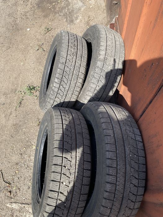 Продам шины 185#65#14