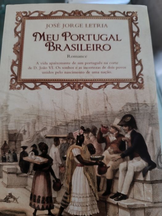 Meu Portugal brasileiro