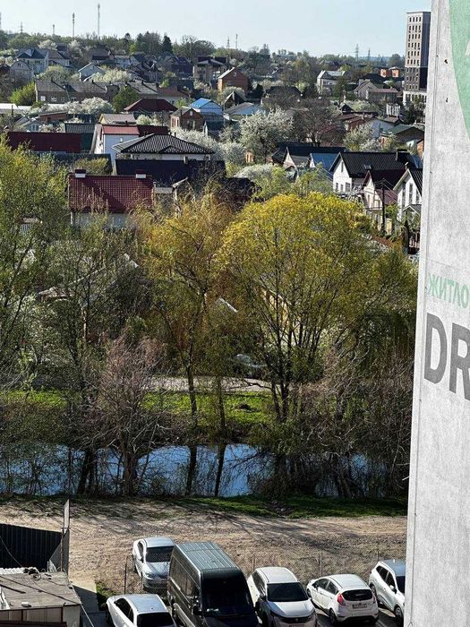 1к, Центр ,ЖК Дрім Парк, якісний забудовник,