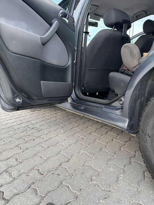 Skoda Octavia Tur 1.9tdi