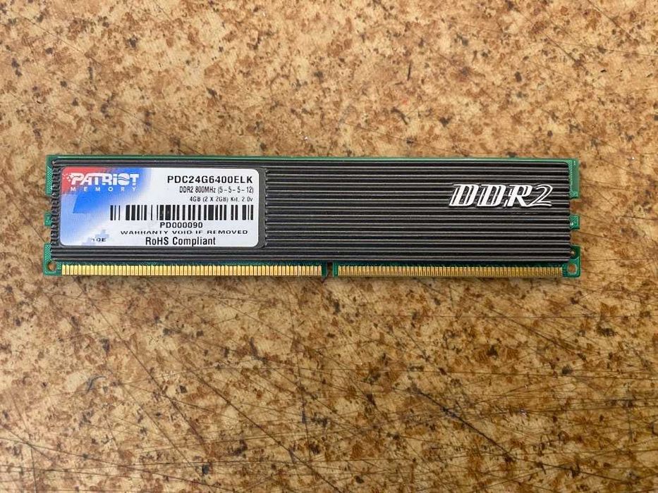Płyta GA-MA770-UD3 + Phenom II X2 550 + DDR2 – komplet Retro!