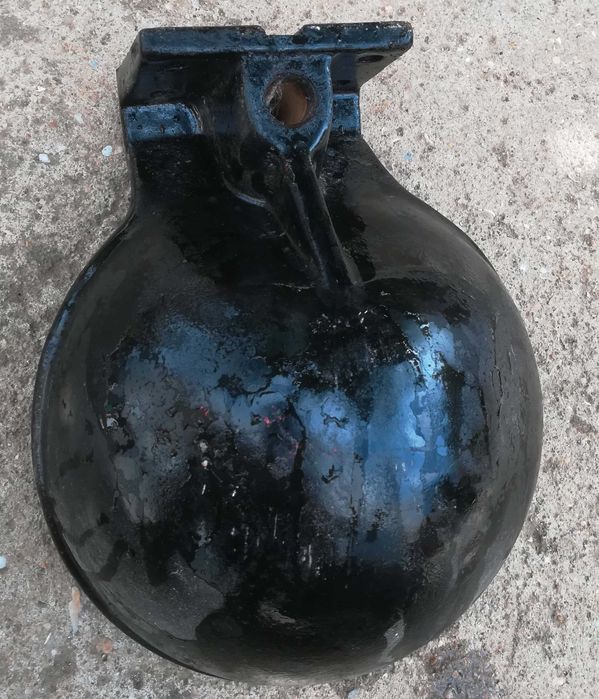 Bebedouro para bovinos ou equideos