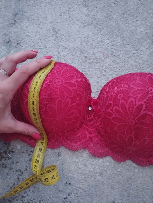 Новий бюстгальтер