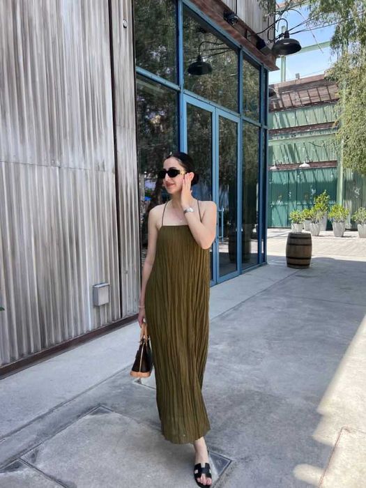 Сарафан від Massimo Dutti S - М
