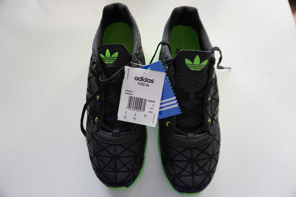 Adidas Originals H ZXZ LITE NOWE rozm. 42 lekkie treningowe Bydgoszcz OLX.pl