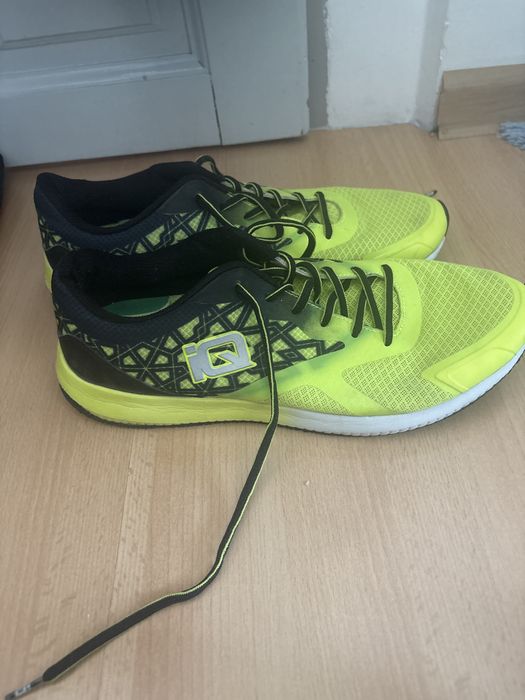 Buty męskie rozmiar 44