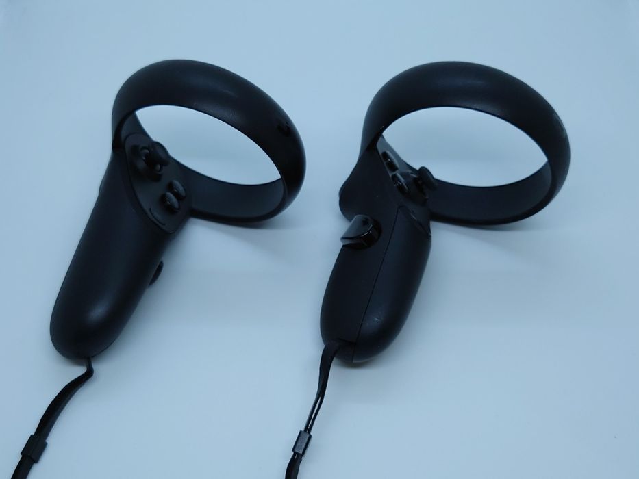 oculus quest 64 - Купити електроніку - Ціни на OLX.ua