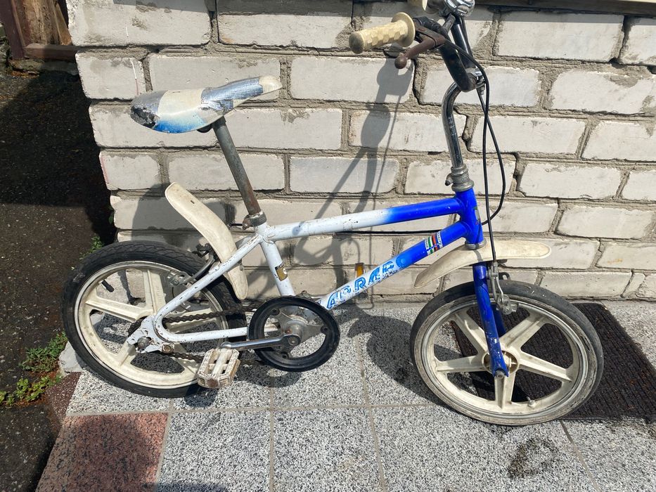 Велосипед bmx дитячий