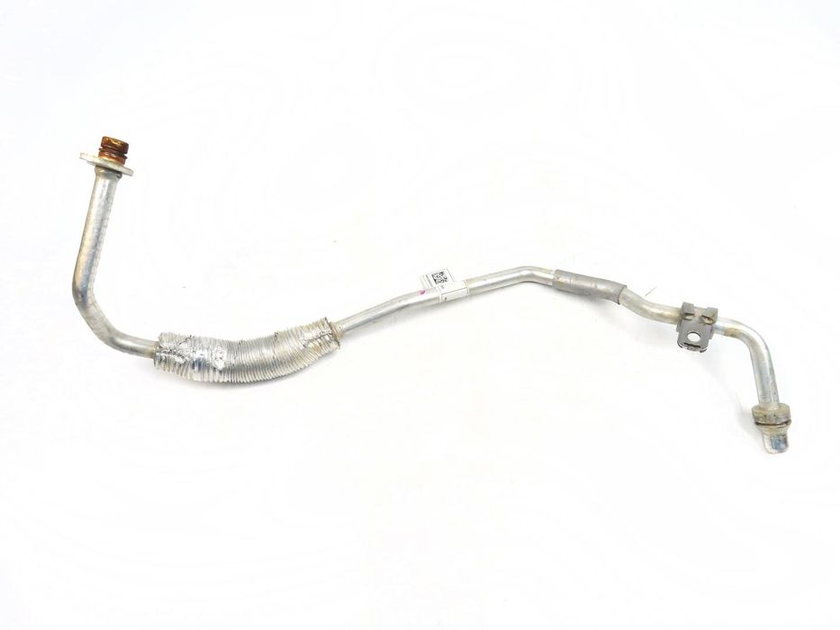 Tubo De Óleo Do Turbo Bmw 1 Ref: 11539488189/8629960 2013 - 2026