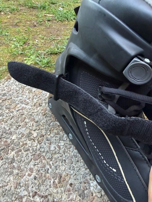 Patins em linha Oxelo