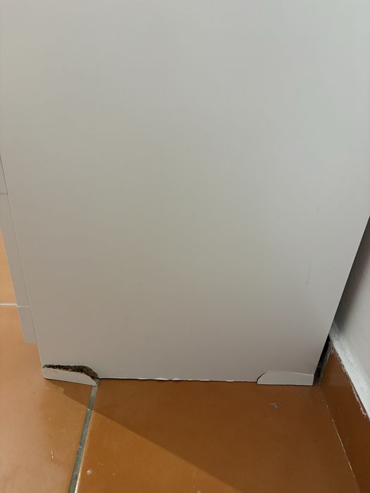 Movel tv ikea branco