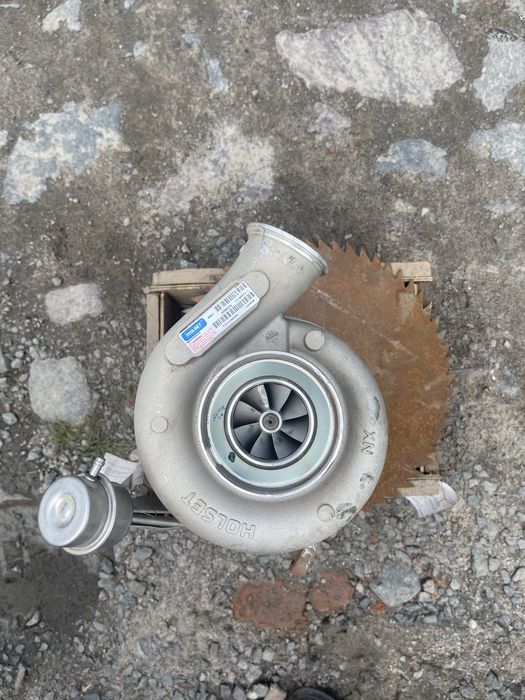 Турбіна Holset hx40w для case , new holland, john Deere, Cat, cummins