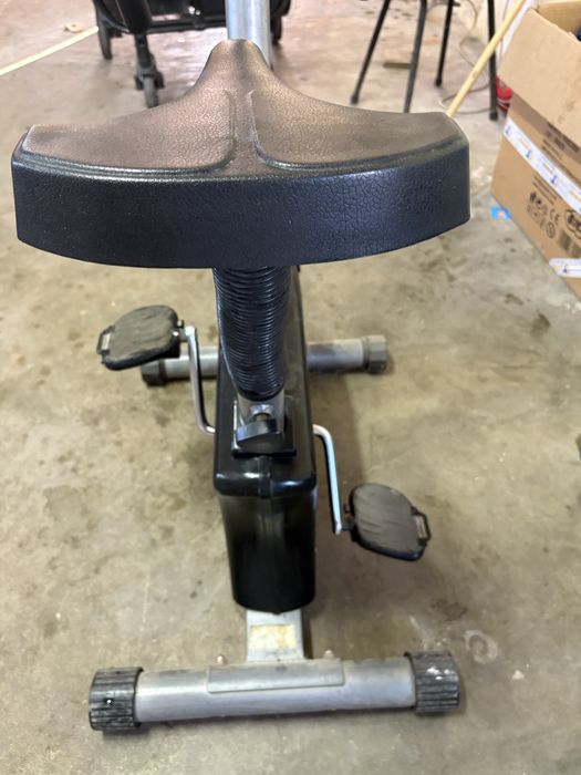 Bicicleta desporto