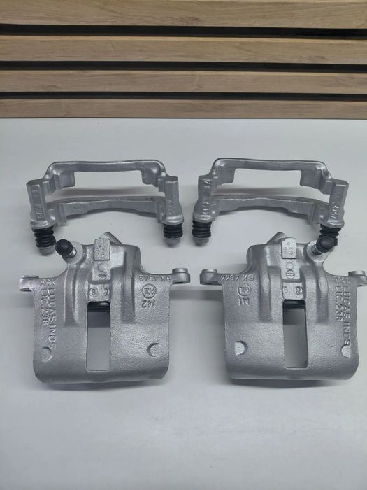 zacisk skoda favorit felicia I  II  przód lewy prawy oryginał