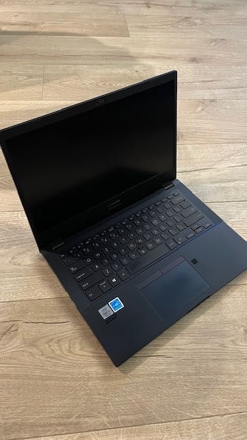 Asus ExpertBook i5/8GB/SSD 256GB/WIN11 PRO