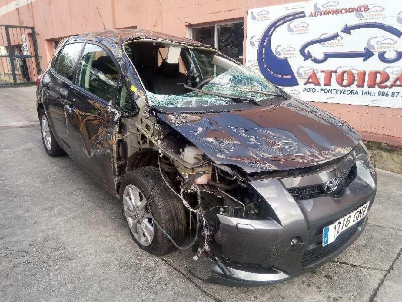 Kit De Embraiagem Toyota Auris