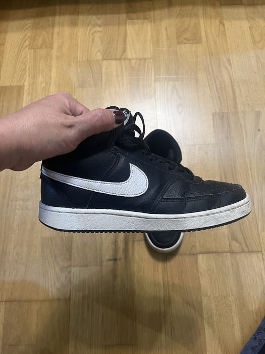 Кеди Nike оригінал