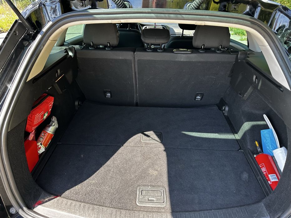 Renault Megane 4 1.3TCE 115km