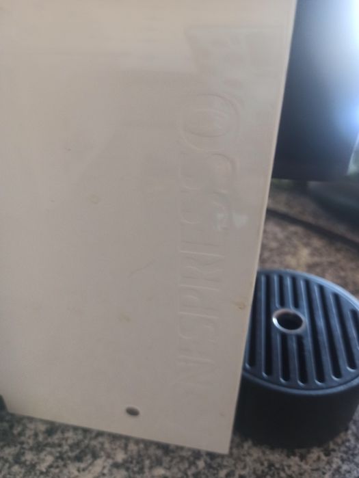 Máquina de café Nespresso