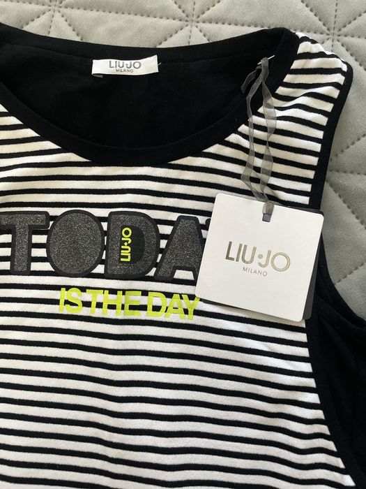 Нова майка Liu Jo