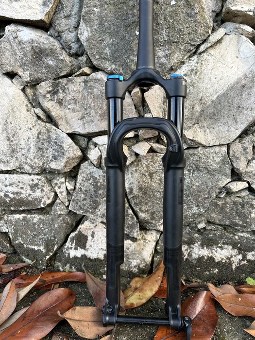 Fox 32 Step-Cast Performance EVOL 100mm Boost