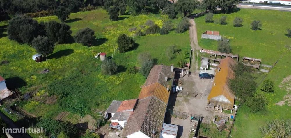Quinta T7 na Quinta do Anjo