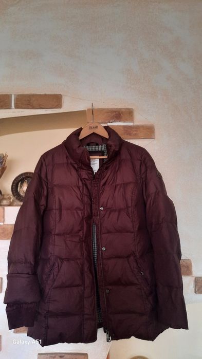 Пуховик s.Oliver р.38 /М