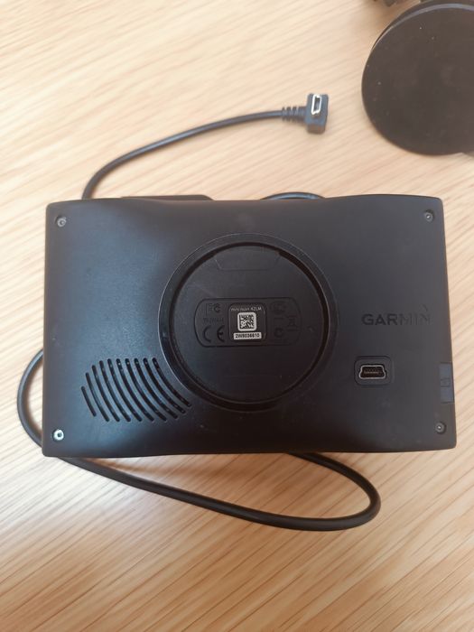 Garmin Nuvi. Bom estado