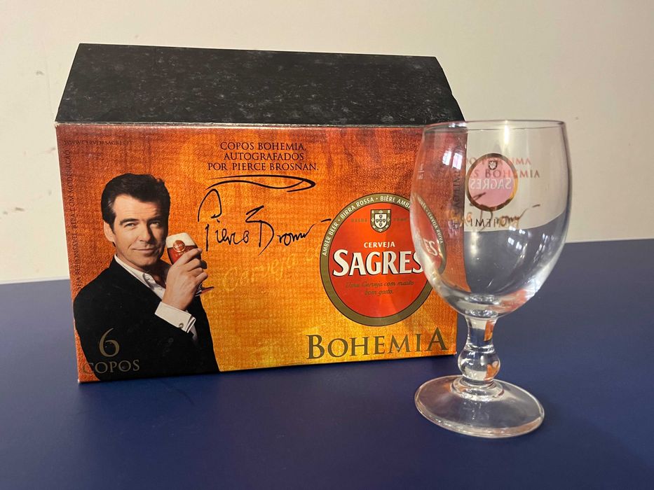 Copos (Conjuntos Diversos)