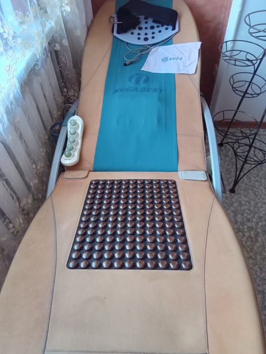 Пролам кровать Нуга Бест