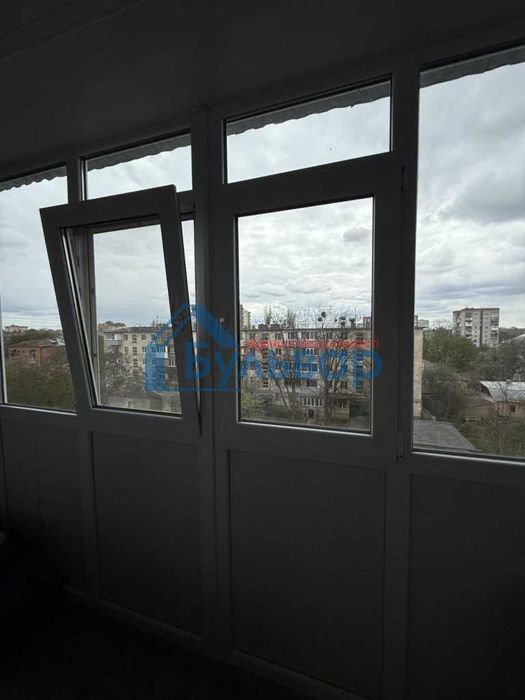 2к.квартира, Зигіна, цегла, з ремонтом