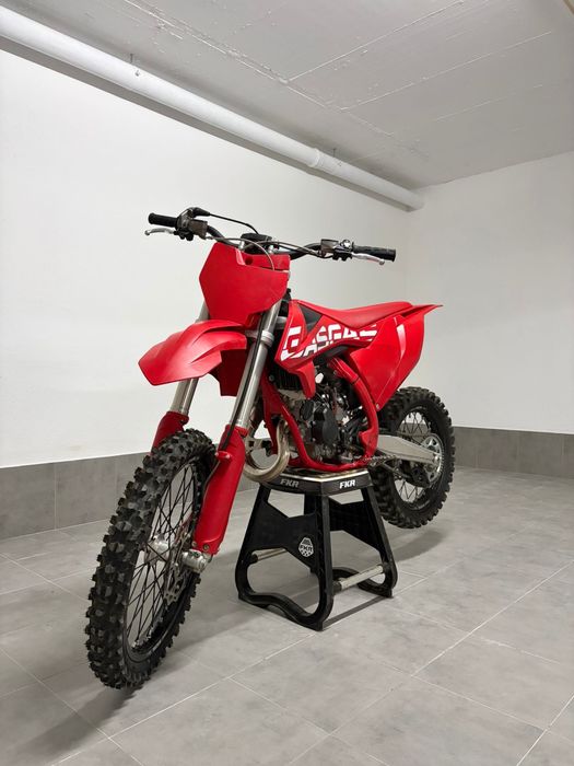 2024 GasGas Mc 85