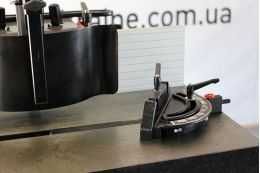 Фрезерний верстат станок по дереву Holzmann FS 160SOLID