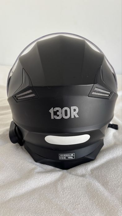Capacete 130R S