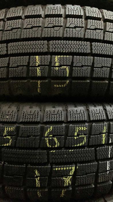 185/65/15 Toyo Garit G5