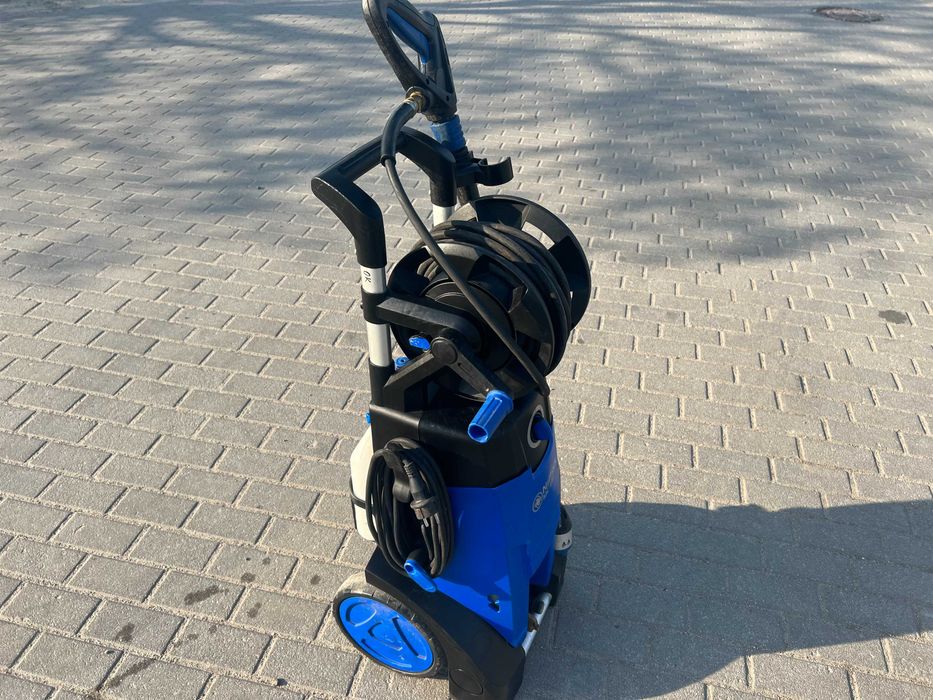 Myjka Ciśnieniowa Nilfisk MC 4M na 230V 2020r. Idealna