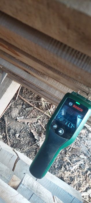 Brusy czereśniowe tarcica