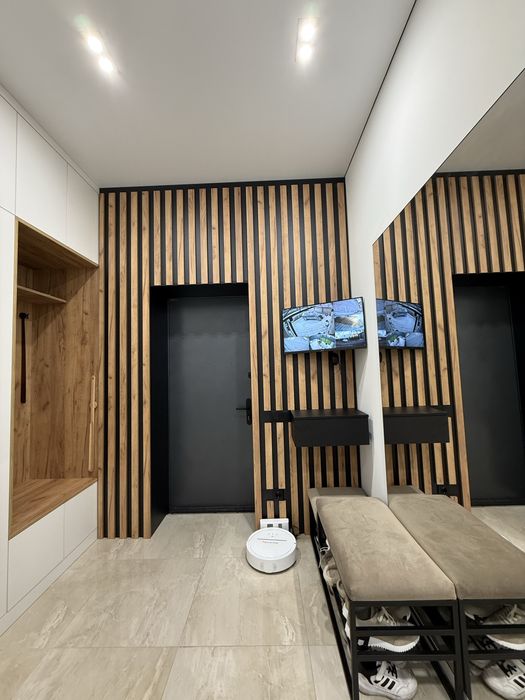 Таунхаус з ремонтом в Лісовій Бучі , топ локація