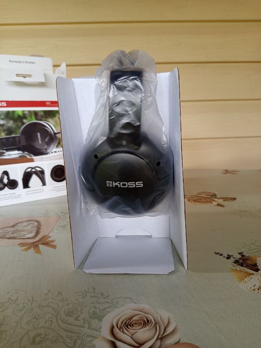 Наушники KOSS UR 20