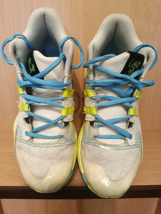 Кросівки New Balance